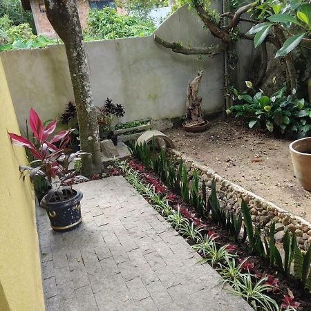 Chale Girassol Villa Itapema Bagian luar foto