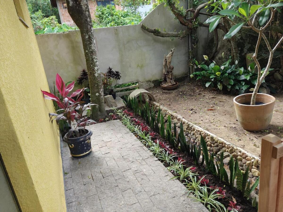 Chale Girassol Villa Itapema Bagian luar foto