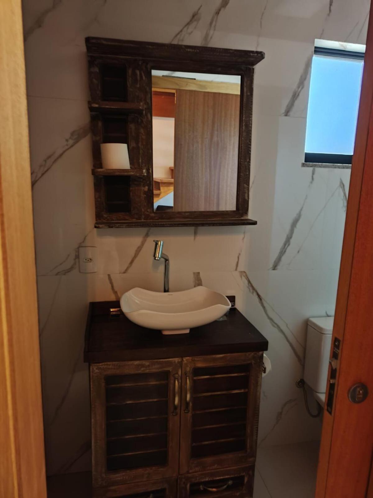 Chale Girassol Villa Itapema Bagian luar foto