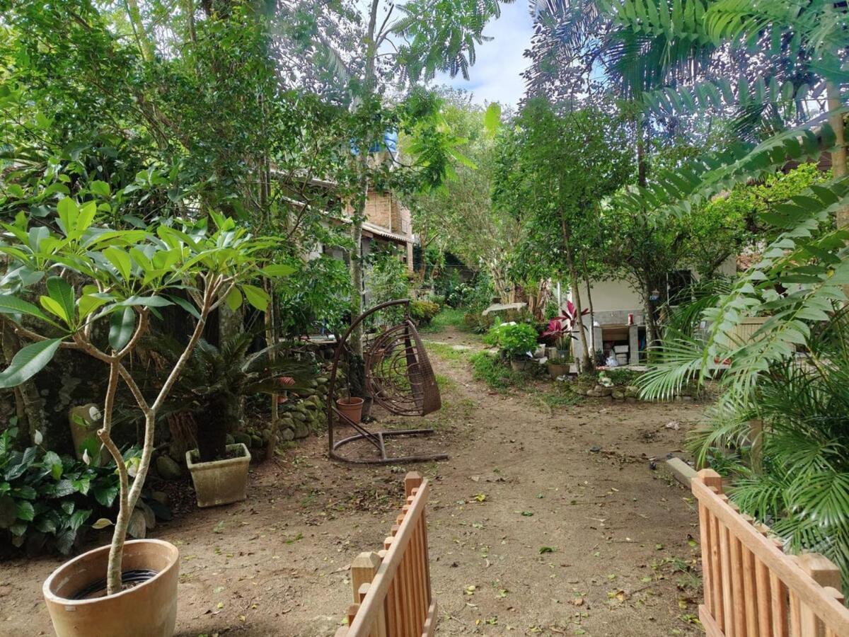 Chale Girassol Villa Itapema Bagian luar foto