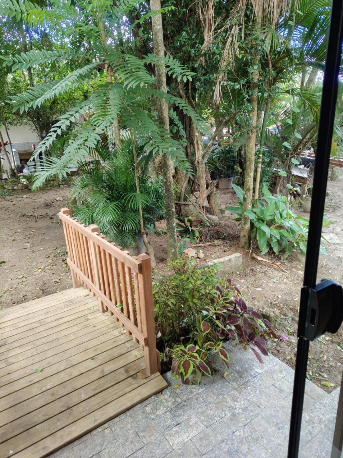 Chale Girassol Villa Itapema Bagian luar foto